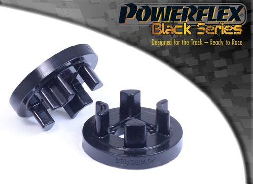 [PFR57-126BLK] Transmission Mount Large Bush Insert