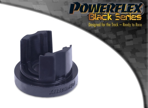 [PFR57-127BLK] Transmission Mount Bracket Bush Insert