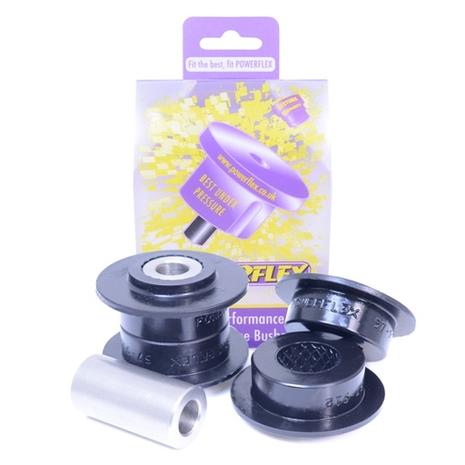 [PFR57-912] Rear Lower Wishbone Inner Rear Bush