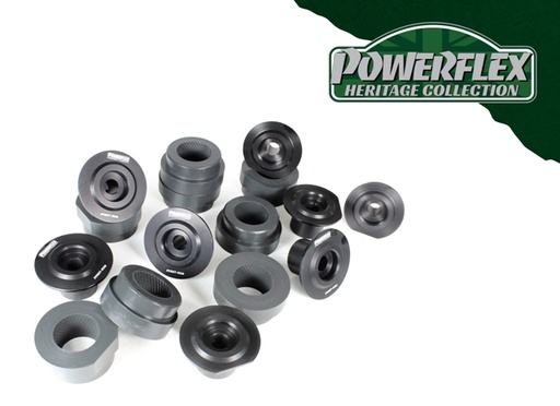 [PFR57-920H] Rear Subframe Bush