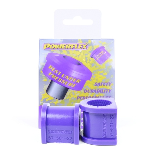 [PFF57-501-27] Front Anti Roll Bar Bush 27mm
