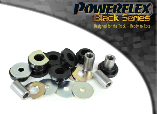 [PFR57-1508BLK] Rear Upper Link Arm Outer Bush