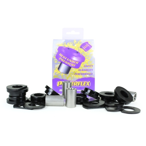 [PFR57-1509] Rear Upper Link Arm Inner Bush