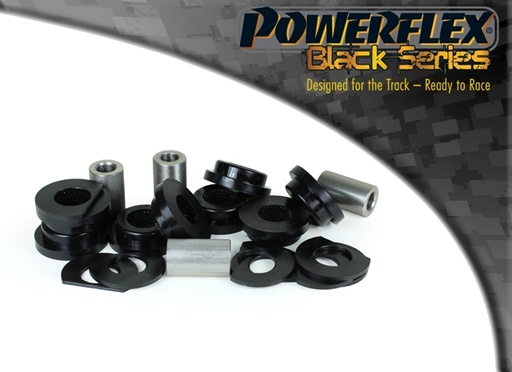 [PFR57-1509BLK] Rear Upper Link Arm Inner Bush
