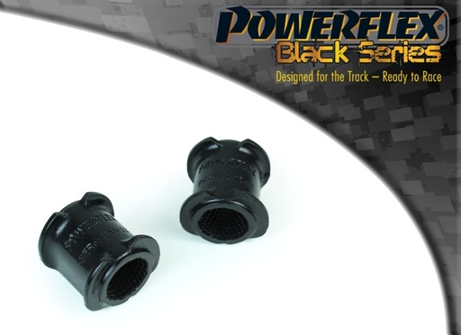 [PFR57-510-22BLK] Rear Anti Roll Bar Bush 22mm