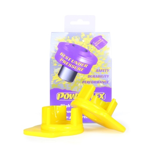 [PFR57-532] Gearbox Front Mounting Bush Insert