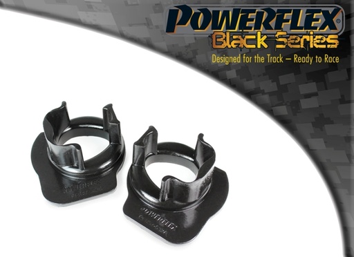 [PFR57-532BLK] Gearbox Front Mounting Bush Insert