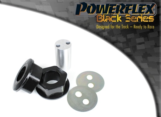 [PFR57-520BLK] Front Engine Mount Bush