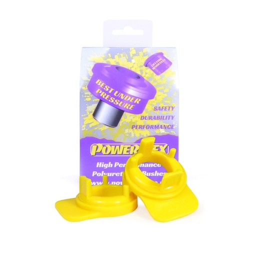 [PFR57-521] Front Engine Mount Bush Insert