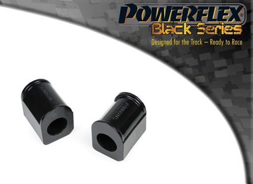 [PFF60-202-22BLK] Front Anti Roll Bar Inner Bush 22mm