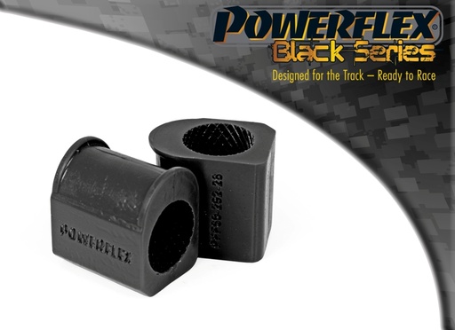 [PFF60-202-28BLK] Front Anti Roll Bar Inner Bush 28mm