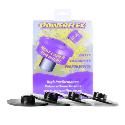 [PFR60-332] Rear Spring Seat Isolator Pad