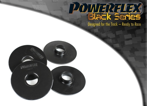 [PFR60-332BLK] Rear Spring Seat Isolator Pad
