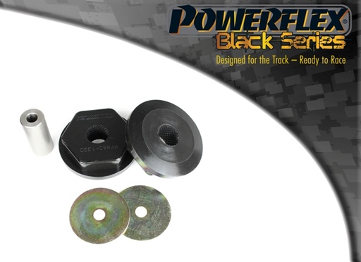 [PFR60-1320BLK] Lower Engine Mount Large Bush
