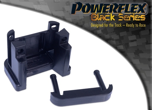 [PFF60-720BLK] Upper Right Engine Mount Insert