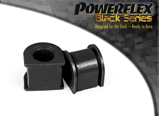 [PFR63-407-19BLK] Rear Anti Roll Bar Mount 19mm
