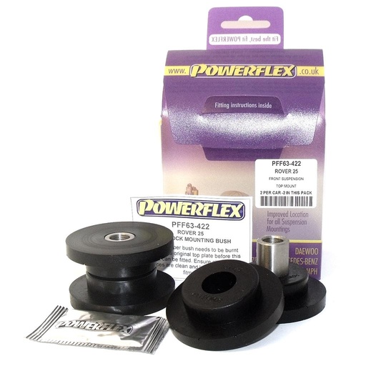 [PFF63-422] Front Top Mount