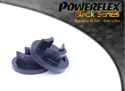 [PFF80-1531BLK] Rear Engine Mounting Insert