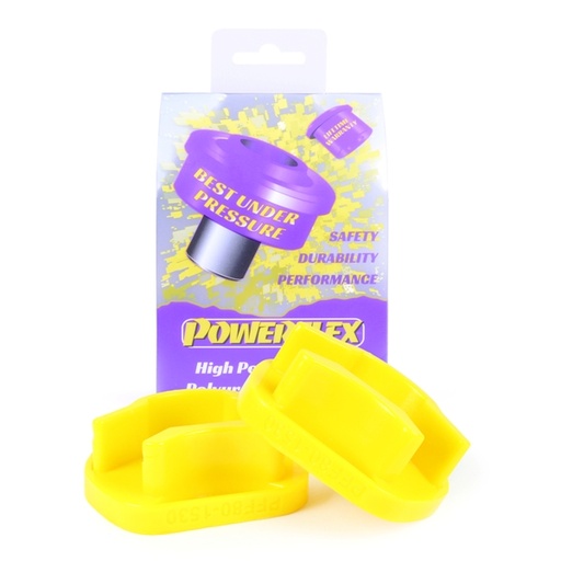 [PFF80-1530] Engine Mount Rear Bush Insert