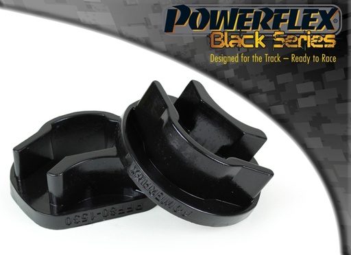[PFF80-1530BLK] Engine Mount Rear Bush Insert
