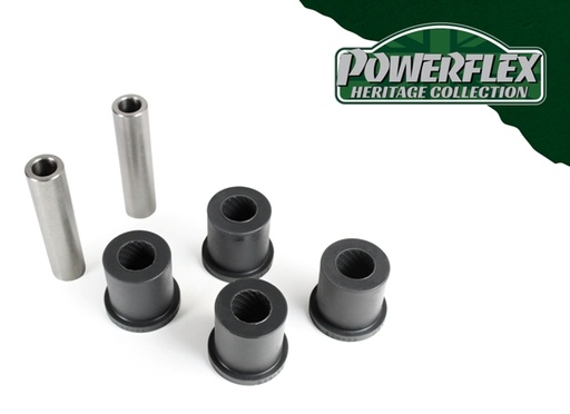 [PFR66-415H] Rear Spring Link to Axle Bush