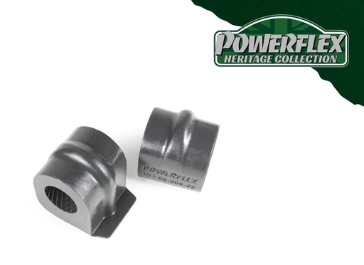 [PFF66-204-22H] Front Anti Roll Bar Mounting 22mm