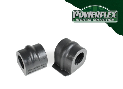 [PFF66-204-24H] Front Anti Roll Bar Mounting 24mm