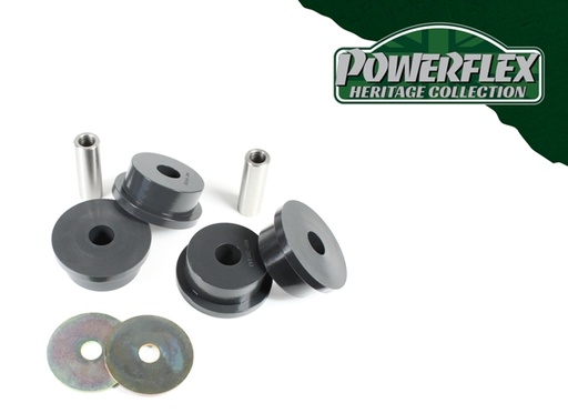 [PFF66-301H] Front Track Control Arm Outer Bush