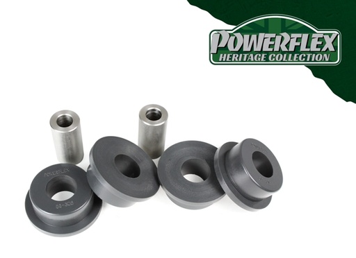 [PFF66-306H] Front Track Control Arm Outer Bush