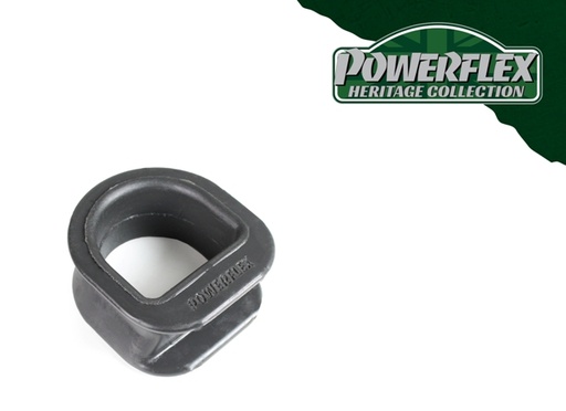 [PFF66-412H] Steering Rack Mounting Flat Bottom