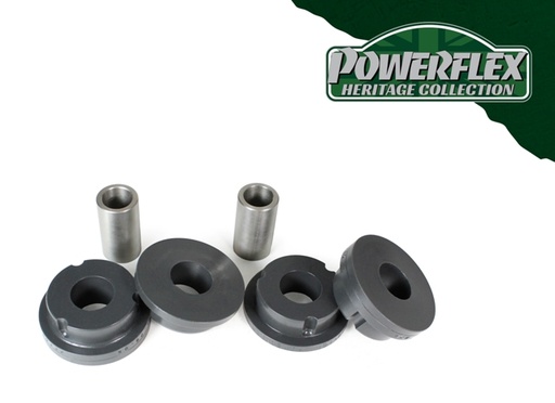 [PFF66-101H] Front Wishbone Rear Bush