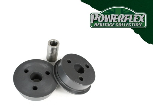 [PFF66-125H] Upper Engine Mounting Kit