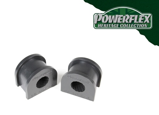 [PFR66-107-18H] Rear Anti Roll Bar Bush 18mm