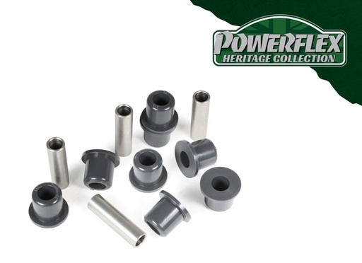 [PFR66-414H] Rear Trailing Arm Bush