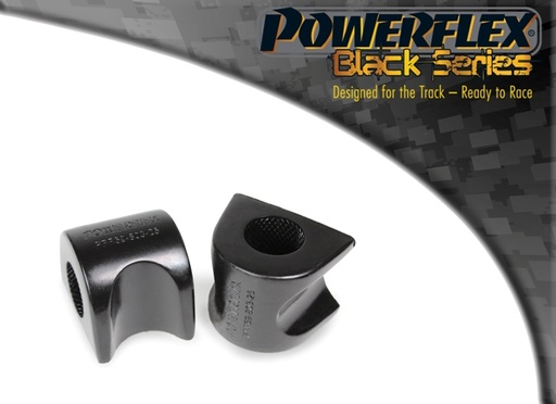 [PFF69-803-25BLK] Front Anti Roll Bar Bush 25mm