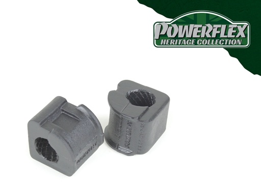 [PFF85-205H] Front Anti Roll Bar Bush 18mm