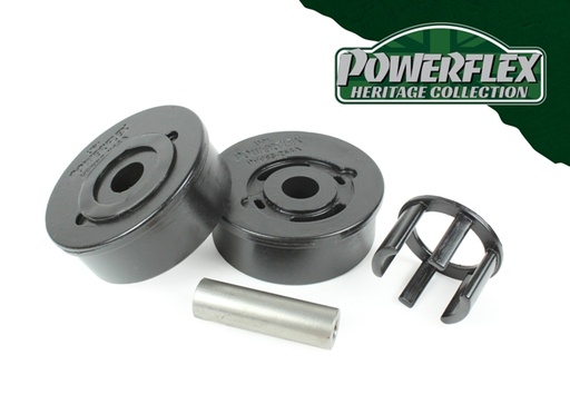[PFF85-244RH] Rear Lower Engine Mount Bush, Diesel