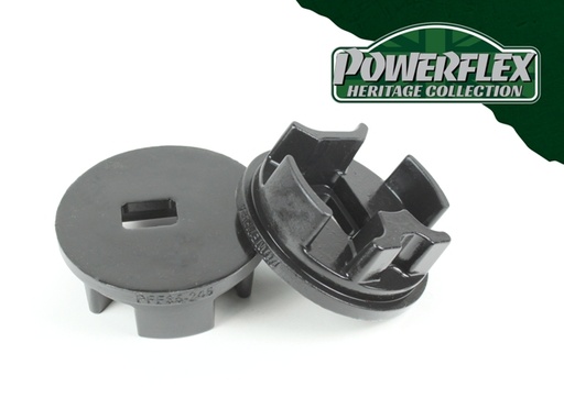 [PFF85-245H] Rear Lower Engine Mount Insert