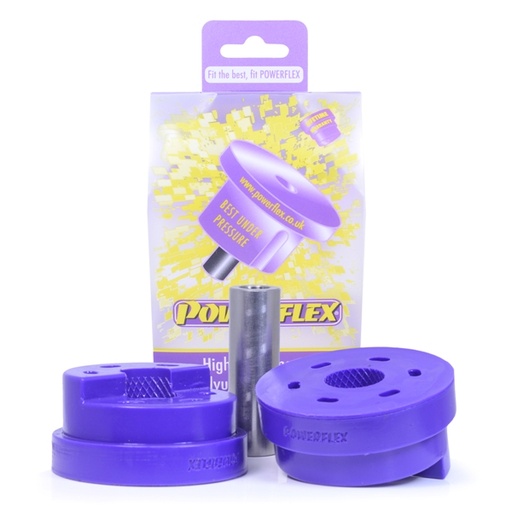 [PFR68-130] Rear Beam Mount Bush