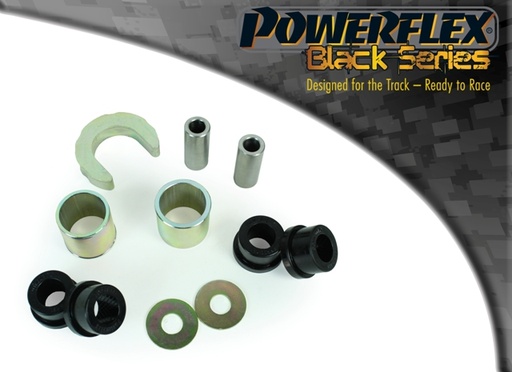 [PFR68-132BLK] Rear Lateral Arm Outer Bush