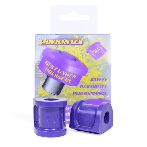 [PFR69-512-19] Rear Anti Roll Bar Bush 19mm