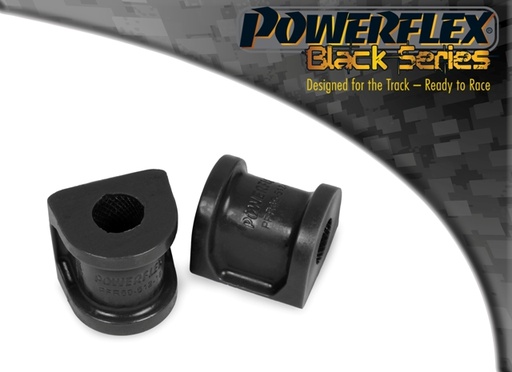 [PFR69-512-19BLK] Rear Anti Roll Bar Bush 19mm