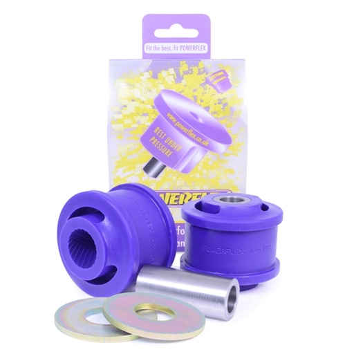 [PFF69-902] Front Wishbone Rear Bush