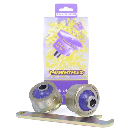 [PFF69-902G] Front Wishbone Rear Bush Anti-Lift & Caster Adjustable