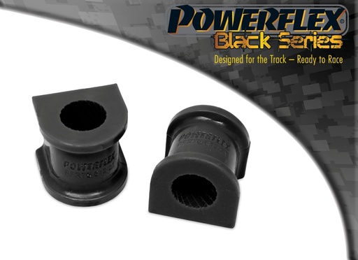 [PFR76-612-21BLK] Rear Anti Roll Bar Bush 21mm