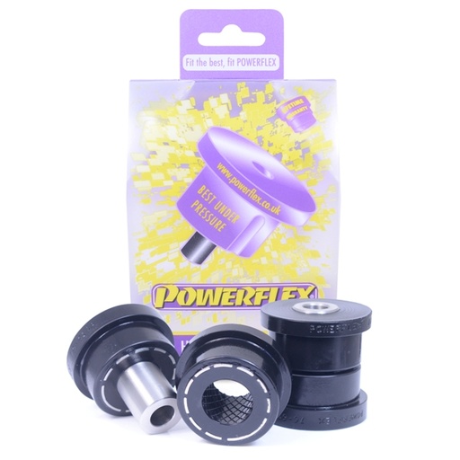 [PFR76-614] Rear Upper Arm Front Bush