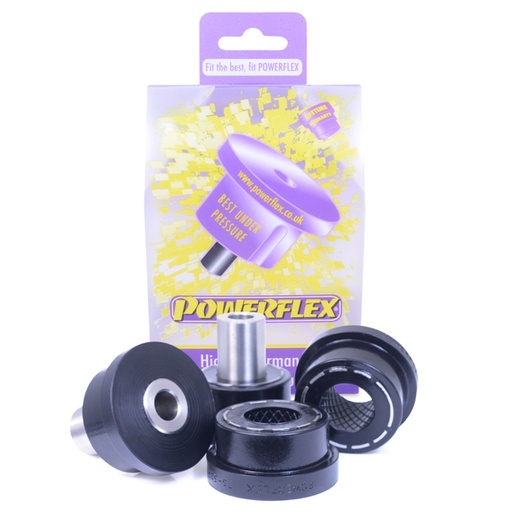 [PFR76-615] Rear Upper Arm Rear Bush