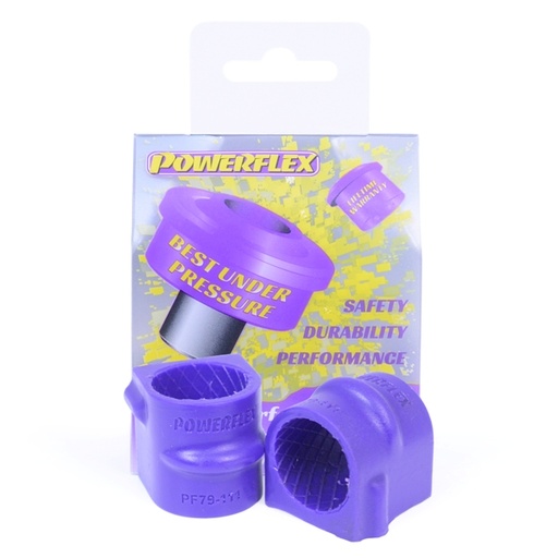 [PF79-111-29] Rear Anti Roll Bar Bush 29mm