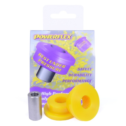 [PFF80-1032] Rear Lower Engine Mount Rear Bush