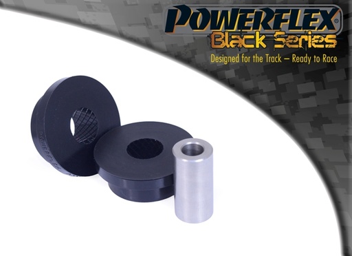 [PFF80-1032BLK] Rear Lower Engine Mount Rear Bush